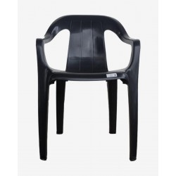 JOGO DE MESA SPAZIO PREMIUM COR PRETA