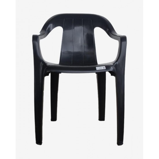 JOGO DE MESA SPAZIO PREMIUM COR PRETA