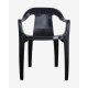 JOGO DE MESA SPAZIO PREMIUM COR PRETA
