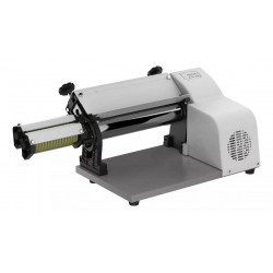 CILINDRO ELETRICO LAMINADOR MASSAS BRANCO 28CM 220V