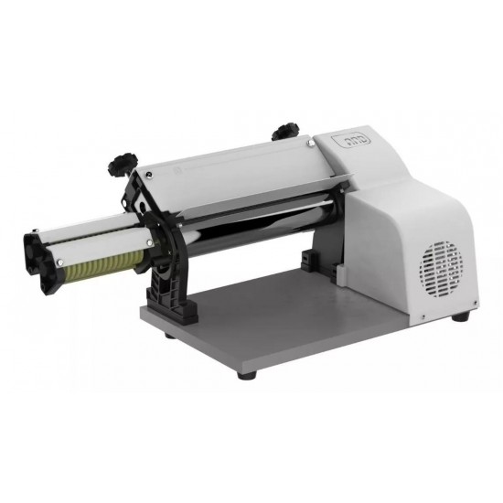 CILINDRO ELETRICO LAMINADOR MASSAS BRANCO 28CM 220V