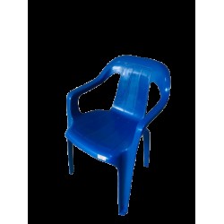 JOGO DE MESA SPAZIO PREMIUM COR AZUL