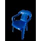 JOGO DE MESA SPAZIO PREMIUM COR AZUL