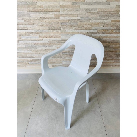 JOGO DE MESA SPAZIO PREMIUM COR BRANCA