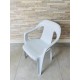 JOGO DE MESA SPAZIO PREMIUM COR BRANCA