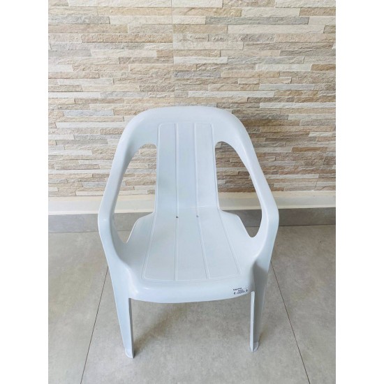 JOGO DE MESA SPAZIO PREMIUM COR BRANCA